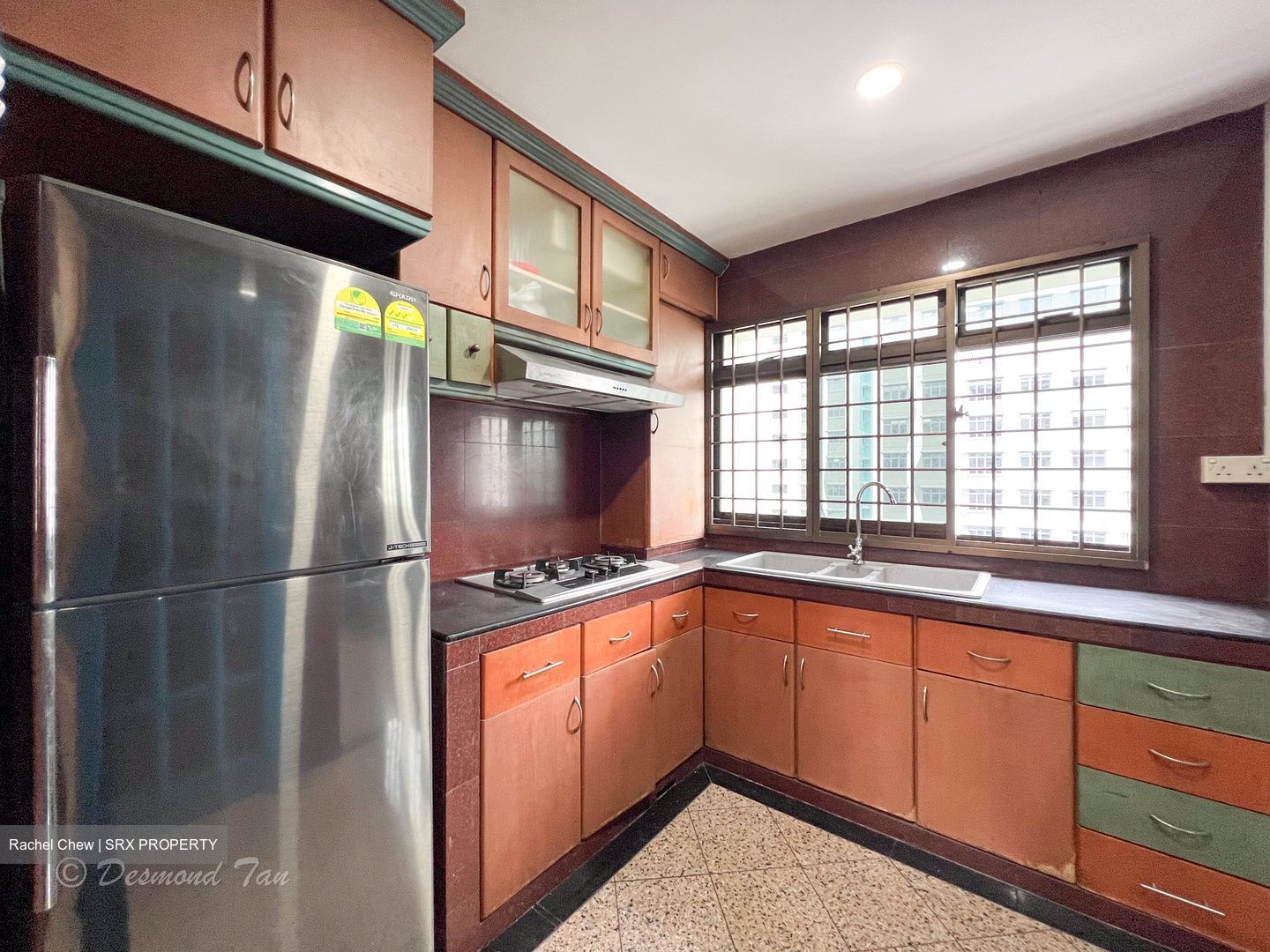 Blk 345 Kang Ching Road (Jurong West), HDB 4 Rooms #572202741